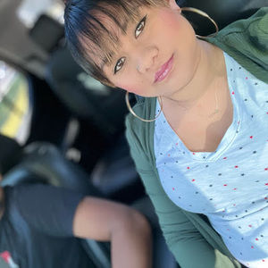 Meet your Posher, Karla